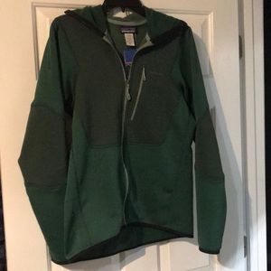 Patagonia Slim Fit Jacket